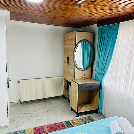 La Maison Bleue Istanbul