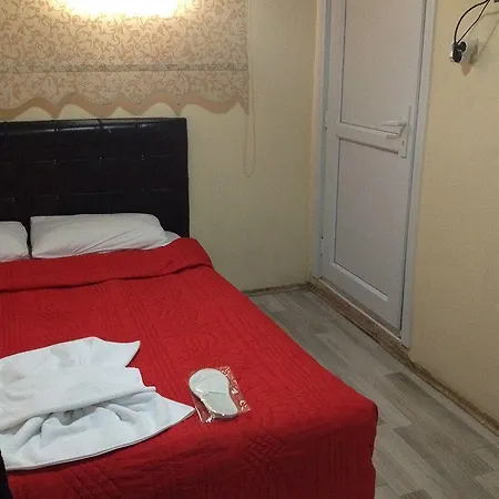 Ξενοδοχείο La Maison Bleue