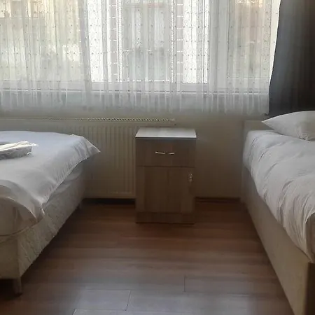 Ξενοδοχείο La Maison Bleue