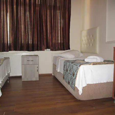Ξενοδοχείο La Maison Bleue Κωνσταντινούπολη