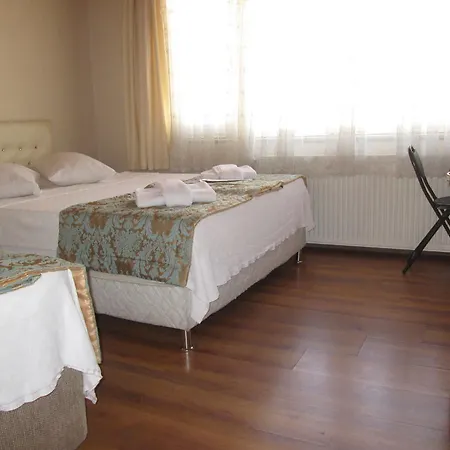 La Maison Bleue Ξενοδοχείο Κωνσταντινούπολη
