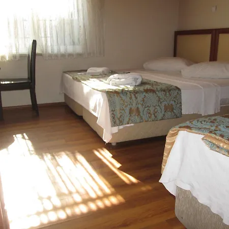 Ξενοδοχείο La Maison Bleue 3*