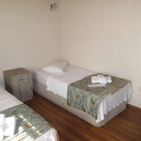 Ξενοδοχείο La Maison Bleue Κωνσταντινούπολη