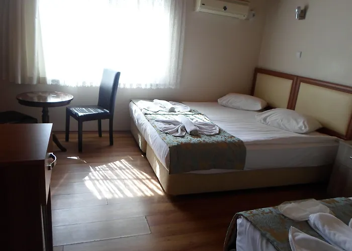 Hotel La Maison Bleue 3*