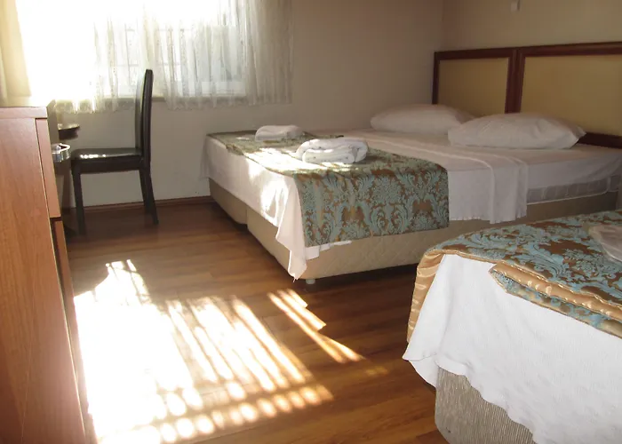 La Maison Bleue Istambul