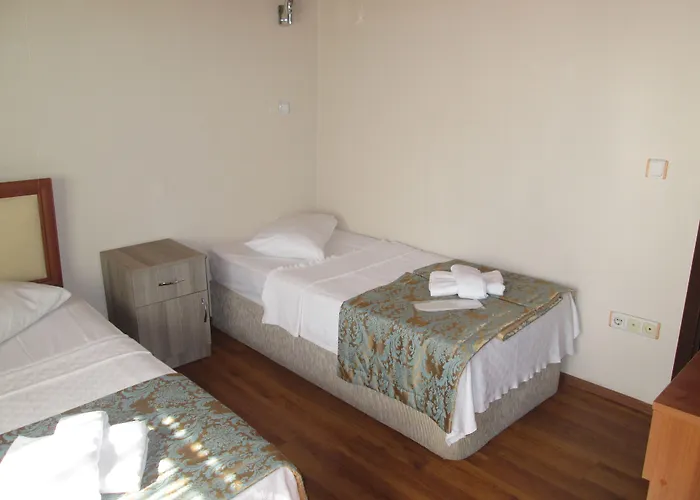 La Maison Bleue 3* Istanboel