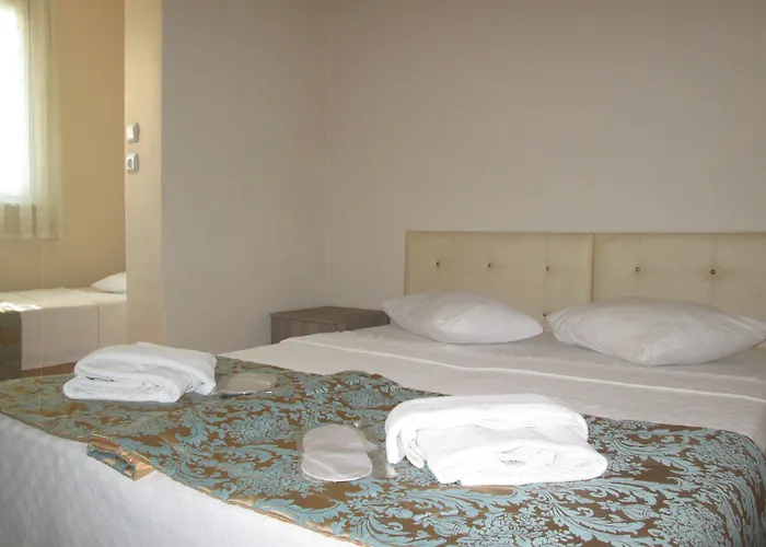 La Maison Bleue Istambul