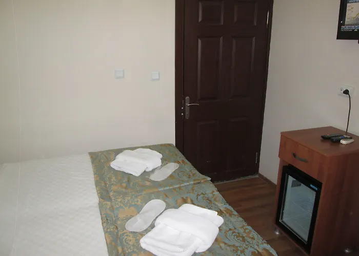 La Maison Bleue 3* Istambul