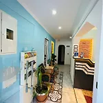 فندق La Maison Bleue