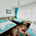 فندق La Maison Bleue