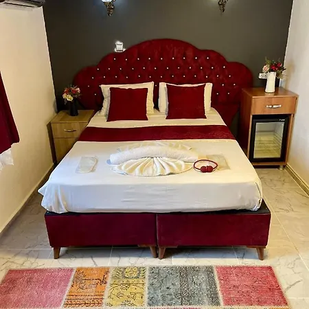 La Maison Bleue Hotell Istanbul