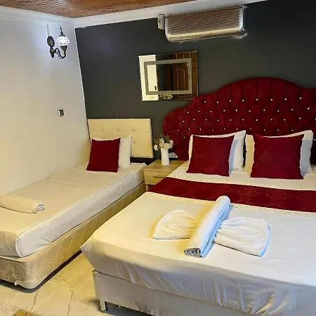 La Maison Bleue 3* Provincia di Istanbul