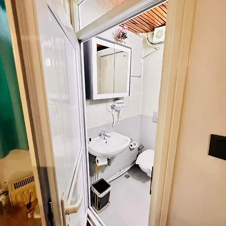 La Maison Bleue 3* Istanbul