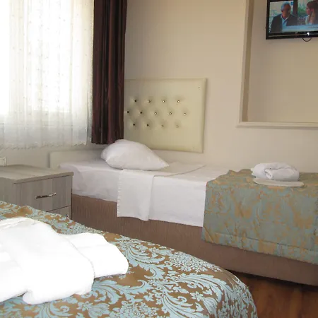 La Maison Bleue Hotell 3*