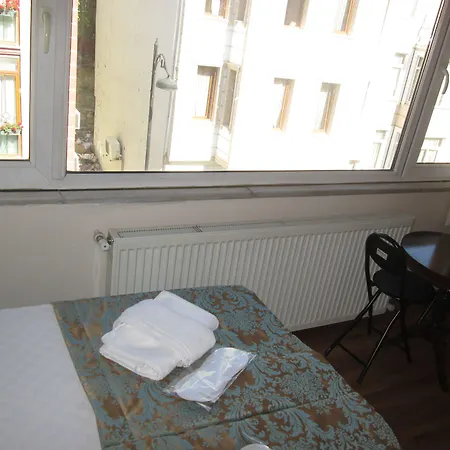 La Maison Bleue Hotell