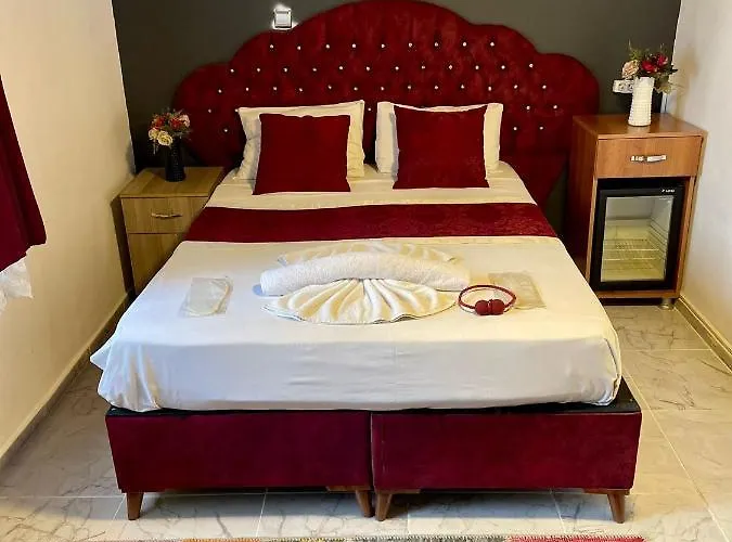 La Maison Bleue Hotel Estambul