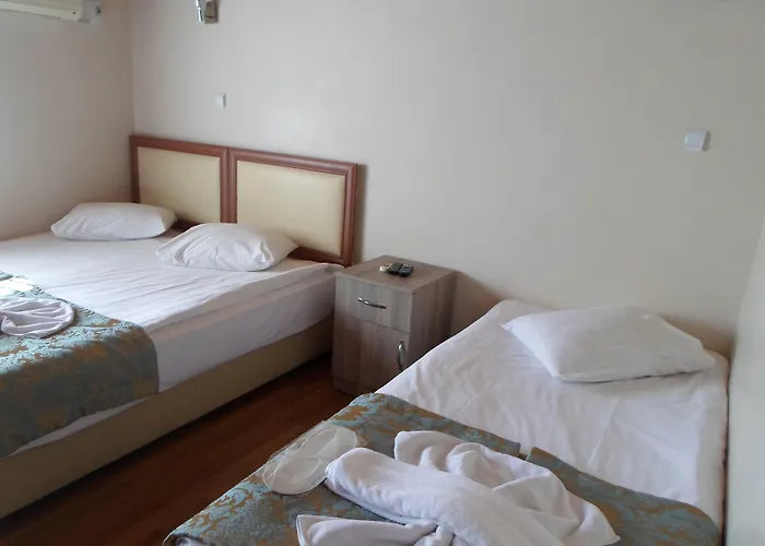 La Maison Bleue Istanbul