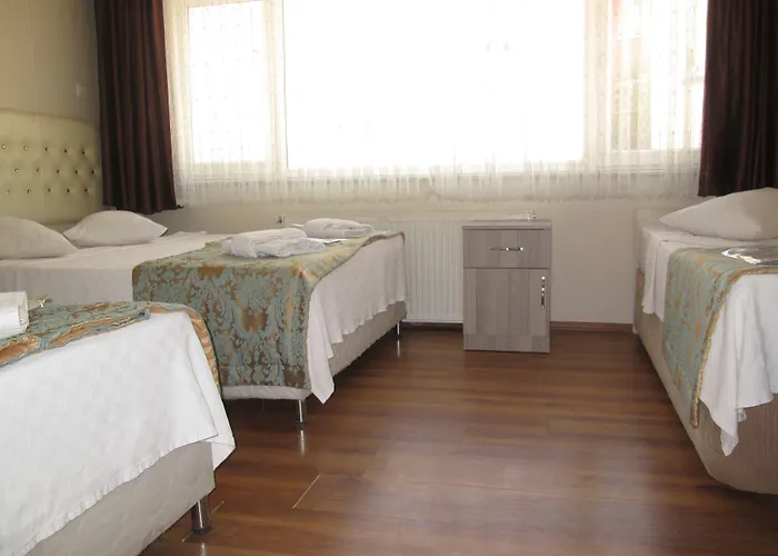 Hotel La Maison Bleue 3*