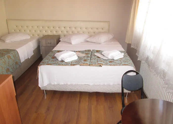 La Maison Bleue Hotel 3*