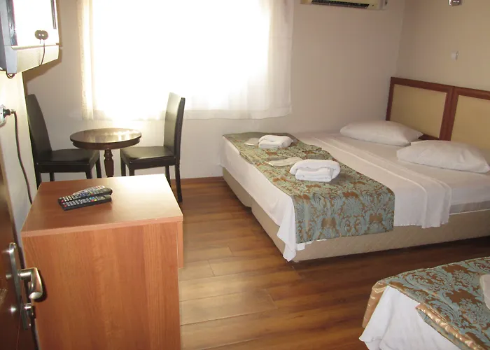 La Maison Bleue Estambul