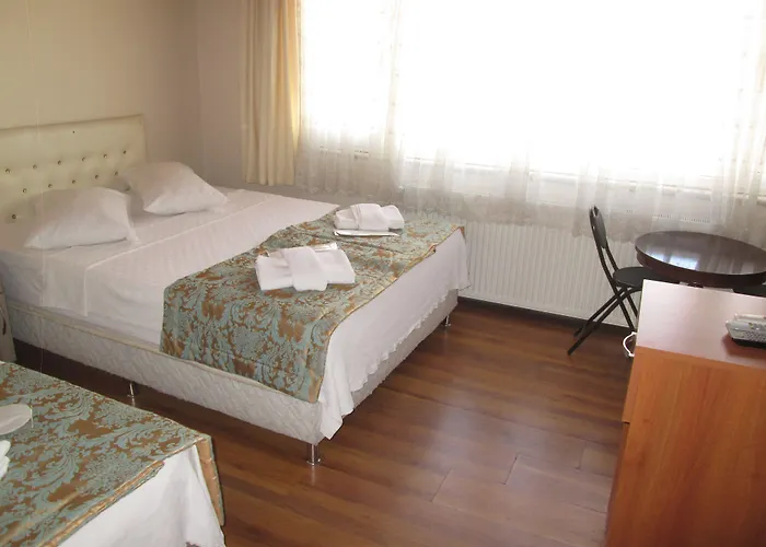 La Maison Bleue Hotel 3*