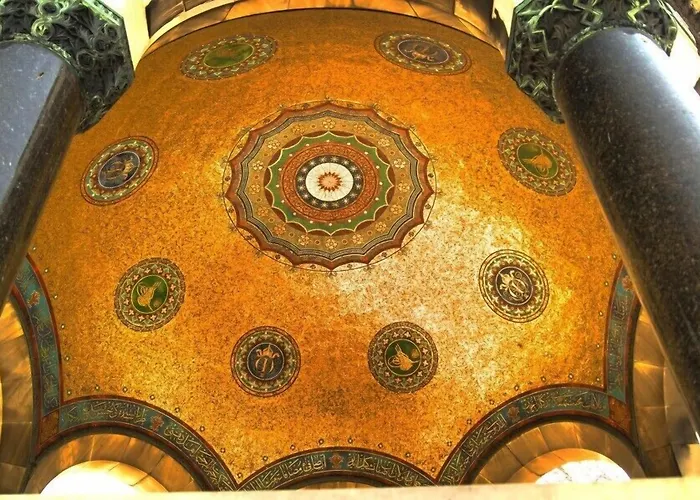 La Maison Bleue Estambul