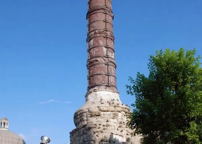 La Maison Bleue Estambul