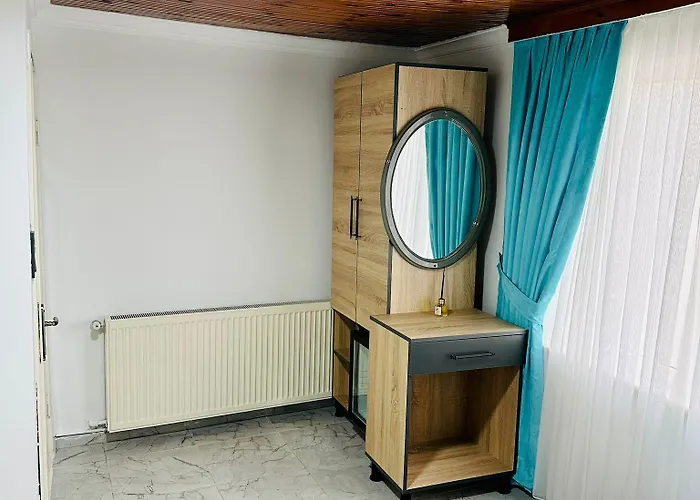 La Maison Bleue Istanbul