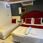 La Maison Bleue 3* Istambul