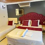 Hotel La Maison Bleue Istambul