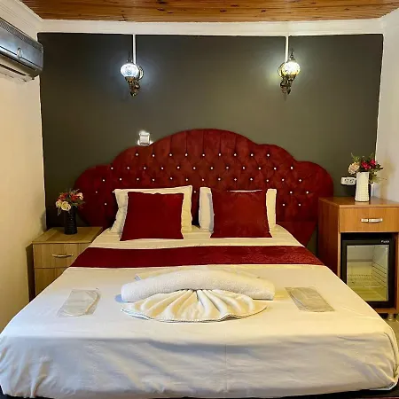 ホテル La Maison Bleue 3*