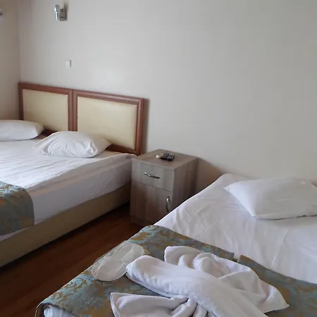 La Maison Bleue Istambul