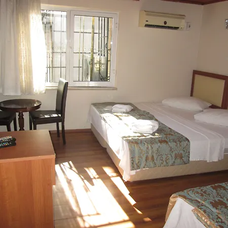 La Maison Bleue 3* Istambul